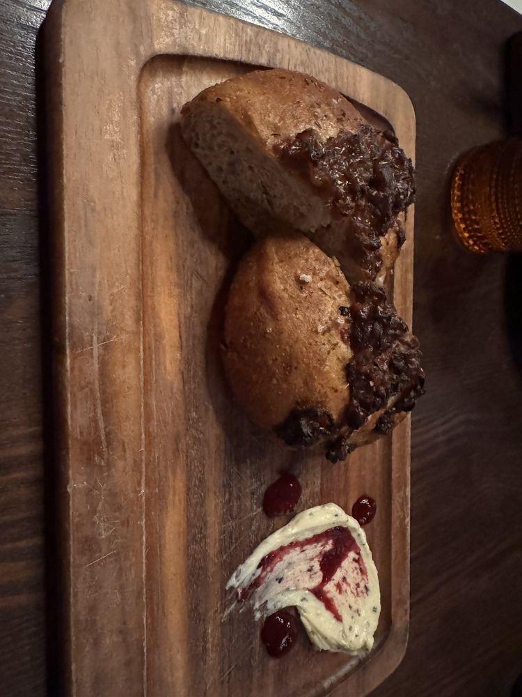 The Grill At Sage Lodge Logo