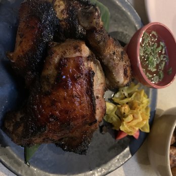 Canje - Jerk chicken - Caribbean Near Me - Austin, Texas