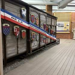 The Museum of Work & Culture