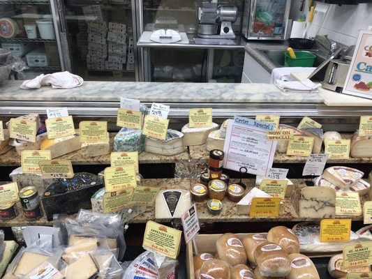 Jerry's Gourmet and More by null