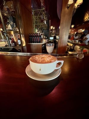 Café Intermezzo - Dunwoody by null