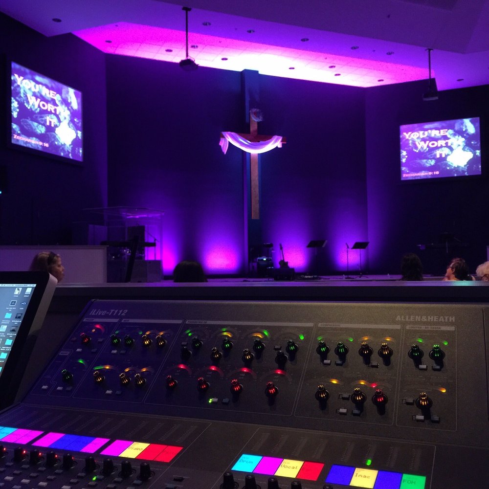 Cornerstone Church - Churches Near Me - East Longmeadow, Massachusetts