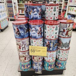 Walgreens