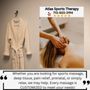 Atlas Sports Therapy