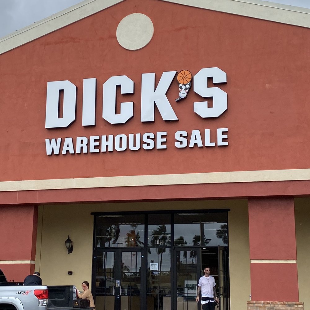 Pompano Marketplace - Shopping Centers Near Me - Pompano Beach, Florida