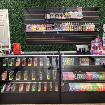 AK Smoke Shop - Vape Shops Near Me - Orlando, Florida AK Smoke Shop - Vape Shops Near Me - Orlando, Florida