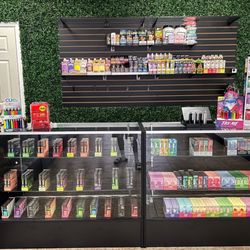 AK Smoke Shop