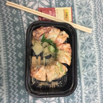 Satto Sushi - Korean Near Me - Mount Pocono, Pennsylvania