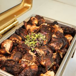 Tropix Pots Cuisines Bar & Grill