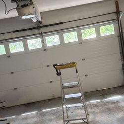 ASAP Garage Door and Gate