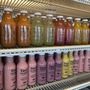Tico's Eatery and Juice Bar