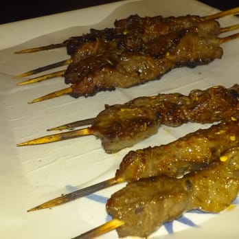 Xin Jiang BBQ - Lamb and beef - Barbeque Near Me - Houston, Texas Xin Jiang BBQ - Lamb and beef - Barbeque Near Me - Houston, Texas