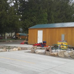 Little Valley Country Store & Campground