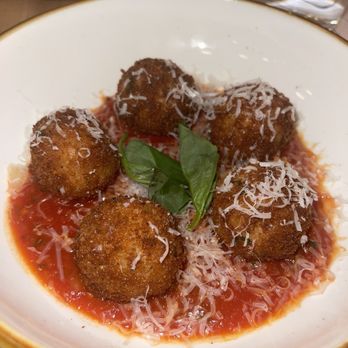 Indaco - Arancini - Wine Bars Near Me - Atlanta, Georgia Indaco - Arancini - Wine Bars Near Me - Atlanta, Georgia
