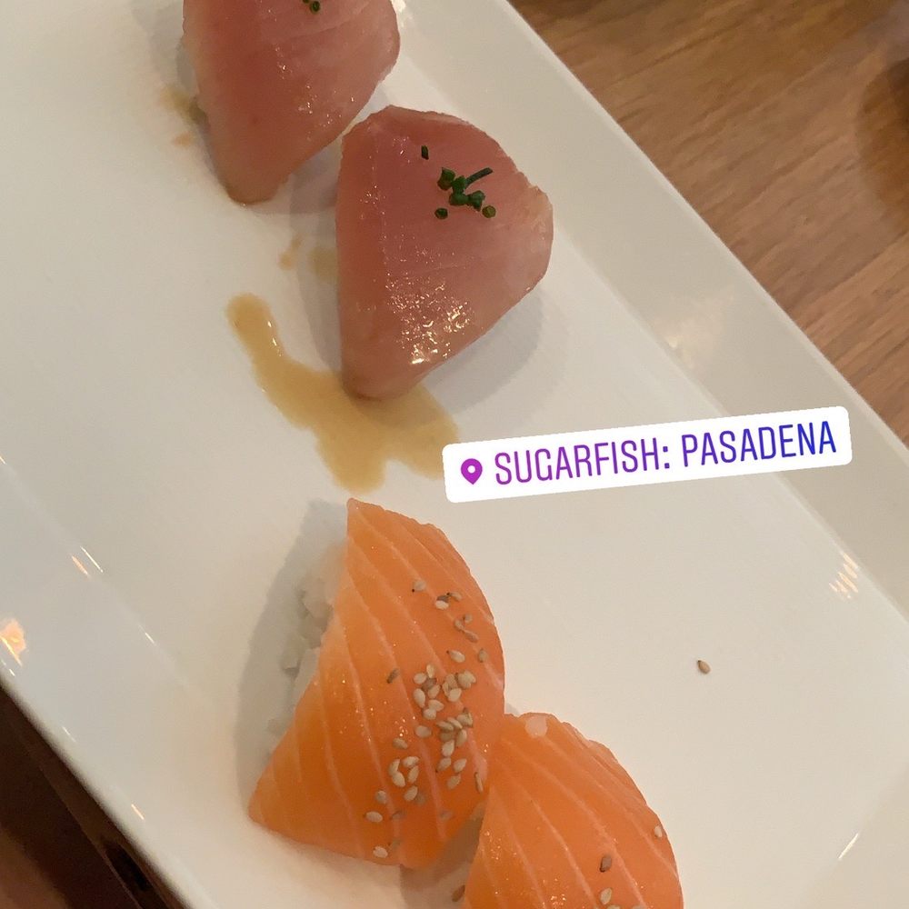 SUGARFISH | Pasadena - Japanese Near Me - Pasadena, California SUGARFISH | Pasadena - Japanese Near Me - Pasadena, California