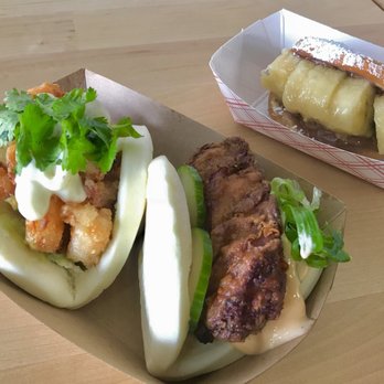 King Bao - Asian Fusion Near Me - Orlando, Florida