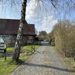 Landgasthof Obermühle
