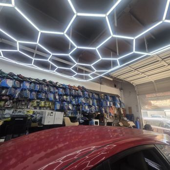 Carpio Audio Car - Car Stereo Installation Near Me - Santa Clara, California