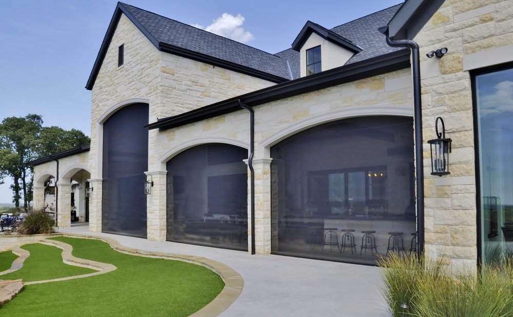 ECLIPSE SCREENS AND SHADES Updated September 2024 18 Photos Post