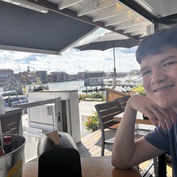 Buoy Shack - Seafood Near Me - Kittery, Maine