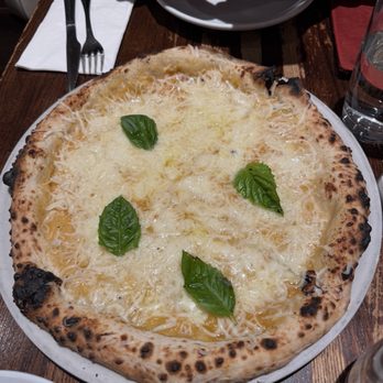 Don Antonio - Margherita Gialla (OL) - Pizza Near Me - New York, New York