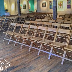 Sportsplex Rentals