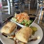 Max's on the Green