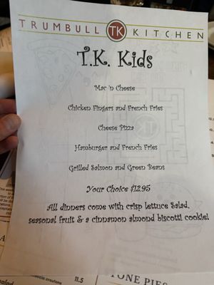 Menu photo 5 Max's Trumbull Kitchen Hartford, CT Menu photo 5 Max's Trumbull Kitchen Hartford, CT