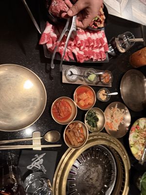 ABSteak by Chef Akira Back by null