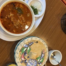 Menudo