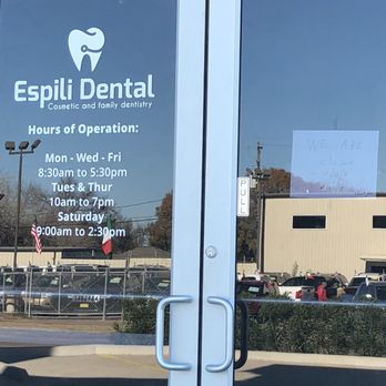 Espili Dental - Cosmetic Dentists Near Me - Houston, Texas Espili Dental - Cosmetic Dentists Near Me - Houston, Texas
