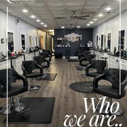 Illusions Salon & Spa - Where the magic happens