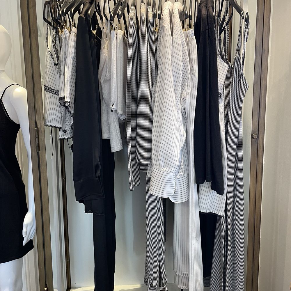 Andine - Sleep to street - Women's Clothing Near Me - Los Angeles, California
