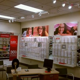 Large selection on designer frame.