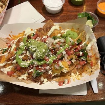 Block Taco - Nachos - Tacos Near Me - Wilmington, North Carolina Block Taco - Nachos - Tacos Near Me - Wilmington, North Carolina