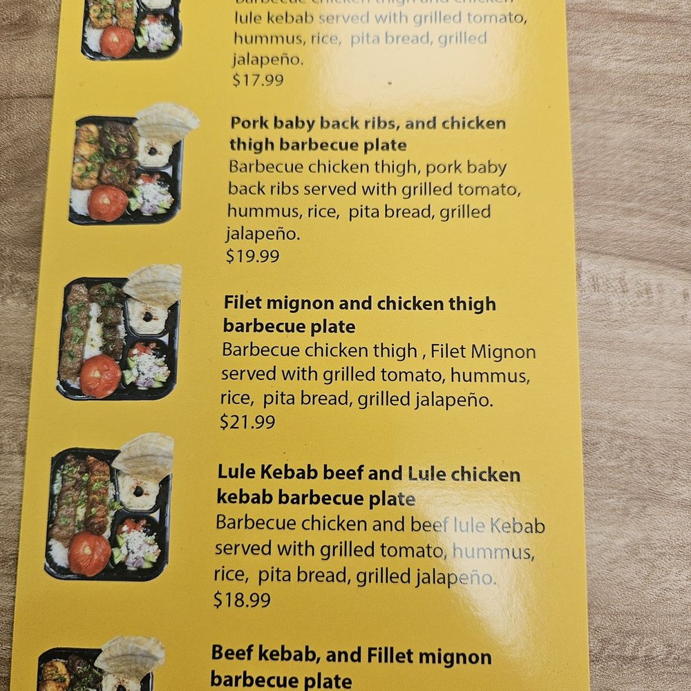 True Love Kitchen - Back menu - Mediterranean Near Me - Rosemead, California True Love Kitchen - Back menu - Mediterranean Near Me - Rosemead, California