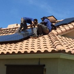 DesertClean Energy