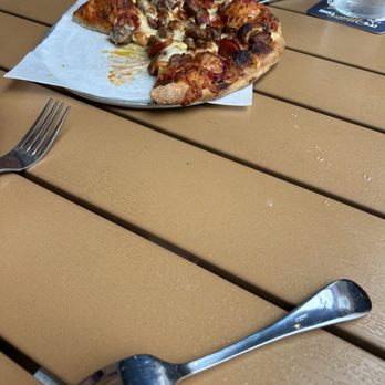 Osteria Pizzeria - Recent visit pepporoni & sausage - Italian Near Me - Columbus, Ohio Osteria Pizzeria - Recent visit pepporoni & sausage - Italian Near Me - Columbus, Ohio