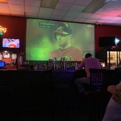 That's a big tv