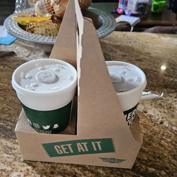 Wingstop - Drinks with cup holder - Chicken Wings Near Me - Austin, Texas Wingstop - Drinks with cup holder - Chicken Wings Near Me - Austin, Texas