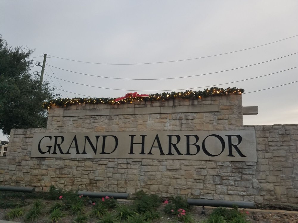 THE CAPE AT GRAND HARBOR Updated October 2024 20 Photos & 28