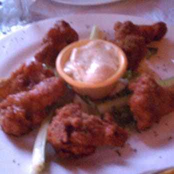 Las Margaritas - $7 chicken wings - Sports Bars Near Me - Jackson Heights, New York