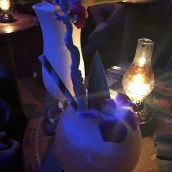 Pagan Idol - Tiki Bars Near Me - San Francisco, California Pagan Idol - Tiki Bars Near Me - San Francisco, California