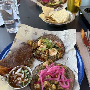 Nixtaco - Quesabirria, combo, chicarones - Mexican Near Me - Folsom, California