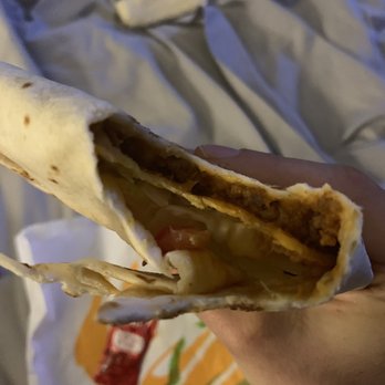 Taco Bell - Fast Food Near Me - Commerce City, Colorado Taco Bell - Fast Food Near Me - Commerce City, Colorado