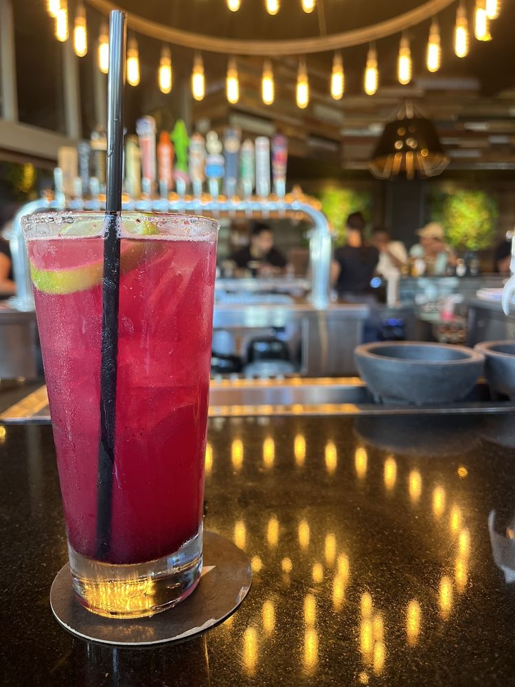 Tap 42 - Midtown Miami