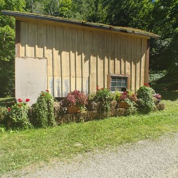 Parish Hill Event Barn - Venues & Event Spaces Near Me - Naples, New York