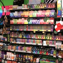 Flower Power Smoke Shop - Disposable Vapes