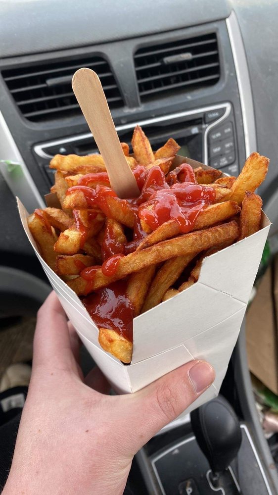 WES CHIPS Updated September 2024 11 Photos & 13 Reviews 198