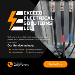 Exceed Electrical Solutions